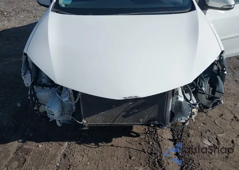 2015 Toyota Corolla S Plus from USA, damaged, VIN 2T1BURHE7FC318035